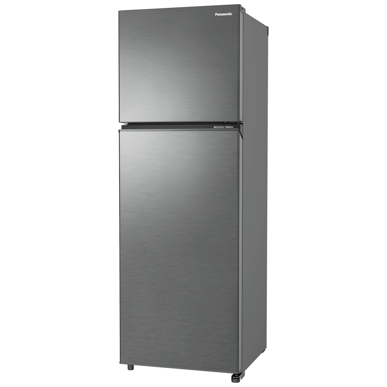 Buy Panasonic 322 Litres 3 Star Frost Free Double Door Convertible